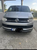 VW Multivan Transporter T6 - 21500 € / 42050.35 лв. - 34042714 1