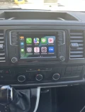 VW Multivan Transporter T6 - 21500 € / 42050.35 лв. - 34042714 6