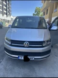 VW Multivan Transporter T6 - 21500 € / 42050.35 лв. - 34042714 2