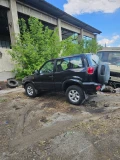 Nissan Terrano 2.4i - 5300 € / 10365.90 лв. - 99577532 4
