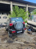 Nissan Terrano 2.4i - 5300 € / 10365.90 лв. - 99577532 2