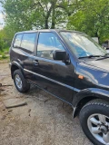 Nissan Terrano 2.4i - 5300 € / 10365.90 лв. - 99577532 3