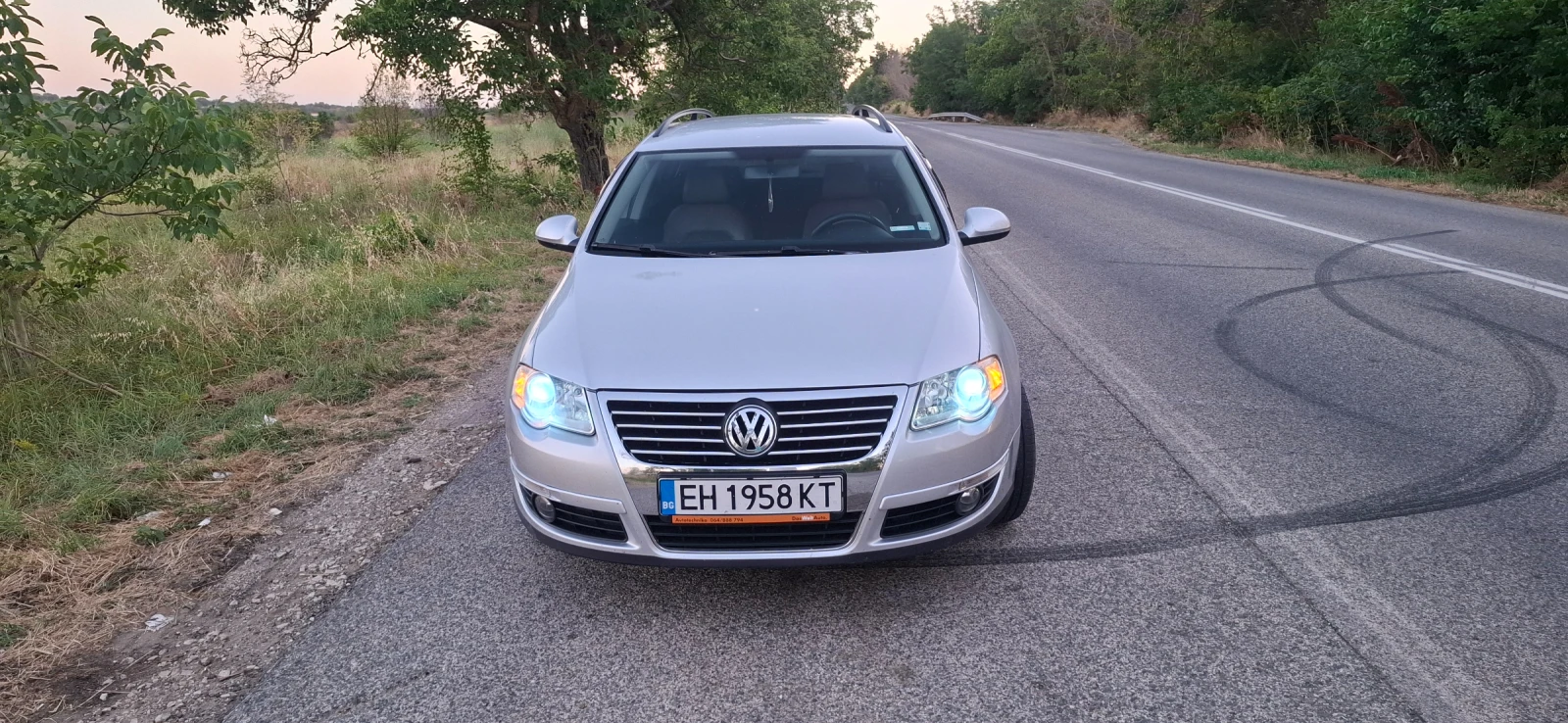 VW Passat 2.0 PD. BMP 8 Клапана - 8300 лв. - 10526221 1