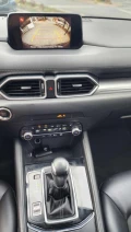 Mazda CX-5 2.5 - 36900 лв. - 68410540 9