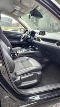 Mazda CX-5 2.5 - 36900 лв. - 68410540 14
