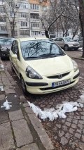 Honda Jazz - 2500 € / 4889.57 лв. - 47050357 1