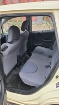 Honda Jazz - 2500 € / 4889.57 лв. - 47050357 4