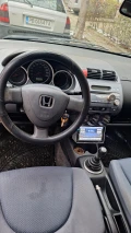 Honda Jazz - 2500 € / 4889.57 лв. - 47050357 6