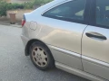 Mercedes-Benz C 220 C220 купе/автоматик - 2899 лв. - 32853124 6