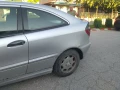 Mercedes-Benz C 220 C220 купе/автоматик - 2899 лв. - 32853124 8