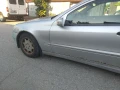 Mercedes-Benz C 220 C220 купе/автоматик - 2899 лв. - 32853124 5