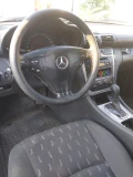 Mercedes-Benz C 220 C220 купе/автоматик - 2899 лв. - 32853124 10
