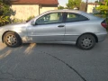 Mercedes-Benz C 220 C220 купе/автоматик - 2899 лв. - 32853124 3