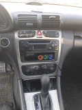 Mercedes-Benz C 220 C220 купе/автоматик - 2899 лв. - 32853124 13