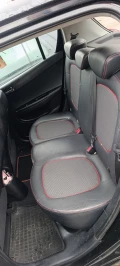 Hyundai I20 - 4300 € / 8410.07 лв. - 96967914 11