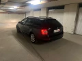 Skoda Octavia 2.0d 150 кс сервизна книжка - 6990 € - 92872474 5