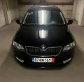 Skoda Octavia 2.0d 150 кс сервизна книжка - 6990 € - 92872474 1