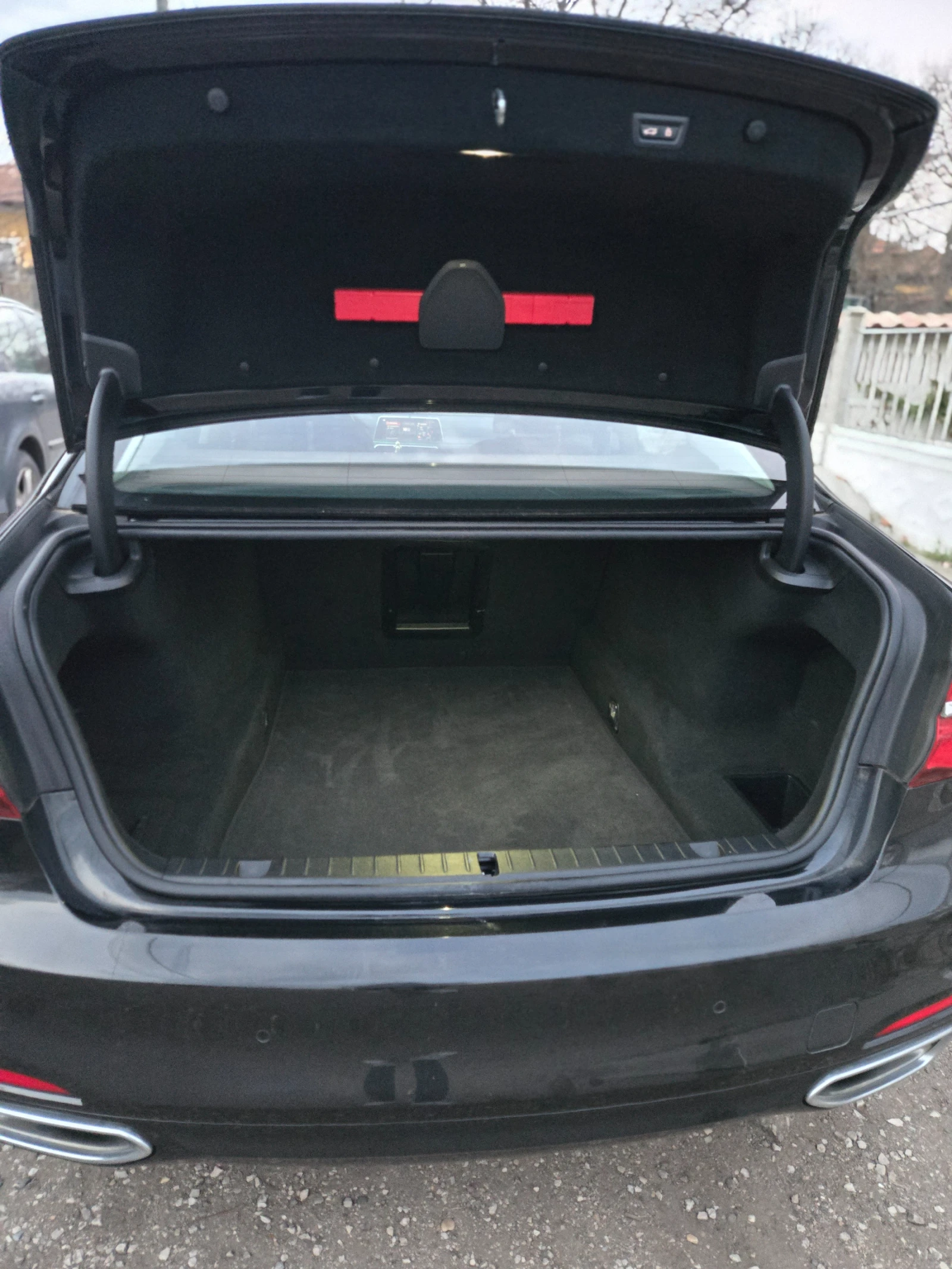 BMW 740 - 70000 лв. - 85898455 | Car24.bg