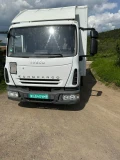 Iveco Massive Evroocargo - 12000 лв. - 10566232 9