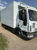 Iveco Massive Evroocargo - 12000 лв. - 10566232 7