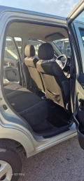 Subaru G3x justy - 5000 лв. - 19850947 7