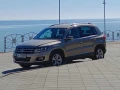 VW Tiguan - 10800 € / 21122.96 лв. - 25321672 7