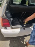 VW Polo 1.4 бензин/газ - 1199 лв. - 26652966 5