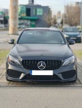 Mercedes-Benz C 450 AMG - 54900 лв. - 56773556 3