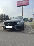 Mercedes-Benz C 450 AMG - 54900 лв. - 56773556 1