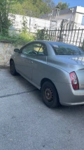 Nissan Micra Кабрио - 1200 € / 2347.00 лв. - 37988326 1