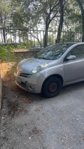Nissan Micra Кабрио - 1200 € / 2347.00 лв. - 37988326 4