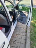 VW Caddy 2.0 ECOFUEL BENZIN METAN 120000km - 4400 € / 8605.65 лв. - 33027613 3