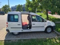 VW Caddy 2.0 ECOFUEL BENZIN METAN 120000km - 4400 € / 8605.65 лв. - 33027613 10
