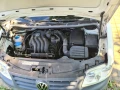 VW Caddy 2.0 ECOFUEL BENZIN METAN 120000km - 4400 € / 8605.65 лв. - 33027613 15
