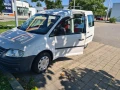 VW Caddy 2.0 ECOFUEL BENZIN METAN 120000km - 4400 € / 8605.65 лв. - 33027613 1