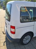 VW Caddy 2.0 ECOFUEL BENZIN METAN 120000km - 4400 € / 8605.65 лв. - 33027613 6