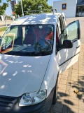 VW Caddy 2.0 ECOFUEL BENZIN METAN 120000km - 4400 € / 8605.65 лв. - 33027613 2