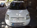 Citroen Berlingo - 4000 € / 7823.32 лв. - 43402050 1