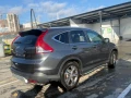 Honda Cr-v - 11000 € / 21514.13 лв. - 56950793 15