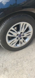 Ford Focus - 3600 € - 75783378 7