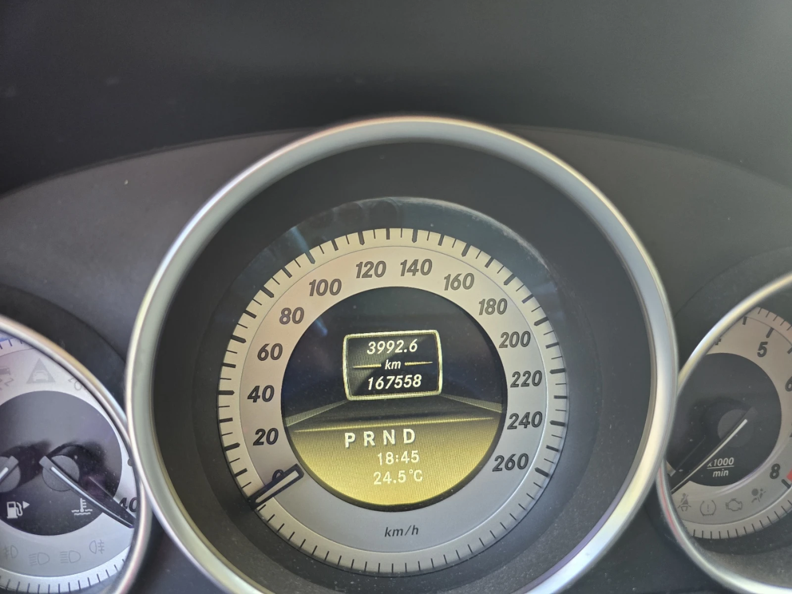Mercedes-Benz C 300 - 25900 лв. - 14609143 8