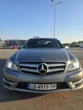 Mercedes-Benz C 300 - 25900 лв. - 14609143 5