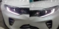 Kia K5 XS SPORT LPi - 18500 лв. - 89574980 2
