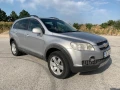Chevrolet Captiva 7 места - 7900 лв. - 95241478 5