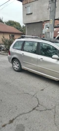 Peugeot 307 SW с панорамен таван.  - 2000 лв. / 1022.58 € - 78155372 7