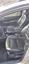 Peugeot 307 SW с панорамен таван.  - 2000 лв. / 1022.58 € - 78155372 6