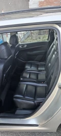 Peugeot 307 SW с панорамен таван.  - 2000 лв. / 1022.58 € - 78155372 9