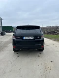 Land Rover Range Rover Sport - 17900 € / 35009.36 лв. - 64222900 4