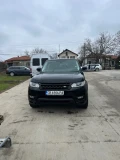 Land Rover Range Rover Sport - 17900 € / 35009.36 лв. - 64222900 2