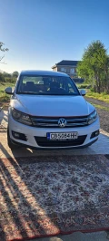 VW Tiguan - 13500 лв. - 31089915 3